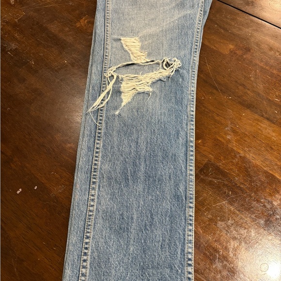 SLVRLKE premium denim size 28 - Picture 7 of 12